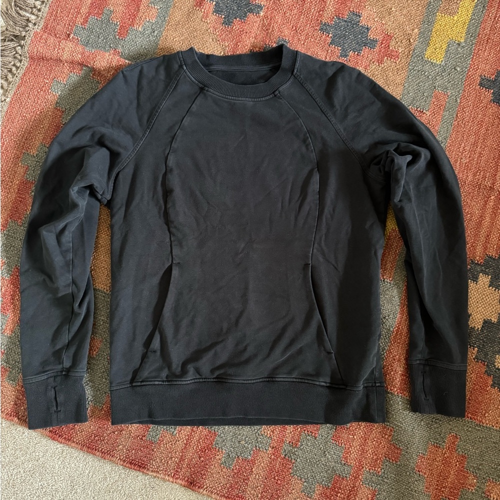 Lululemon Crewneck Sweatshirt